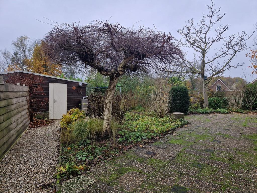 House Exterior