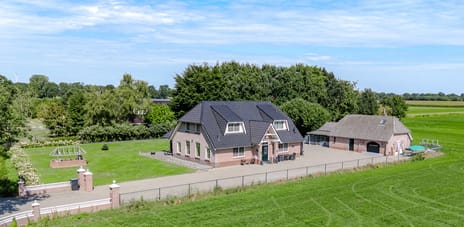 Afbeelding van Hoevenweg 16 - Tweede foto