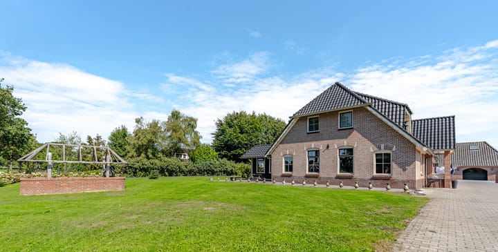 Hoevenweg 16 main image