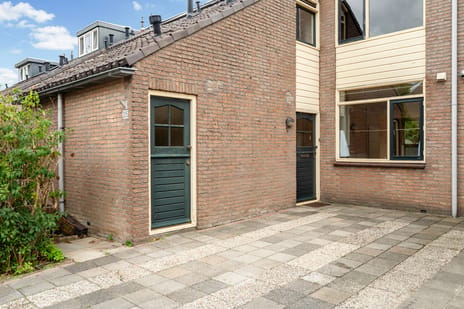 Afbeelding van Saffierstraat 205 - Tweede foto