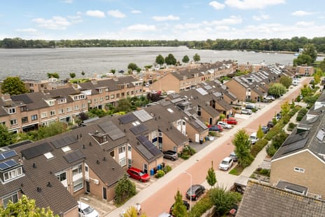 Afbeelding van Saffierstraat 205 - Derde foto