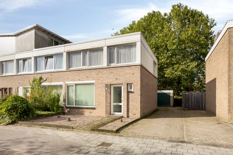 Rudolf van Baarlestraat 16 main image