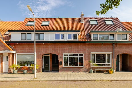 Meidoornstraat 23 main image