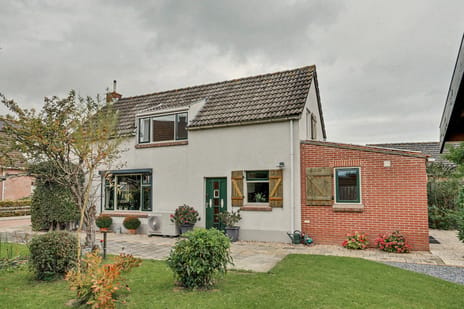 Prins Bernhardstraat 17 main image