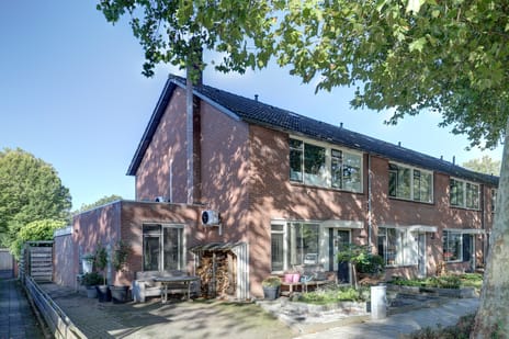 Henry Dunantweg 142 main image