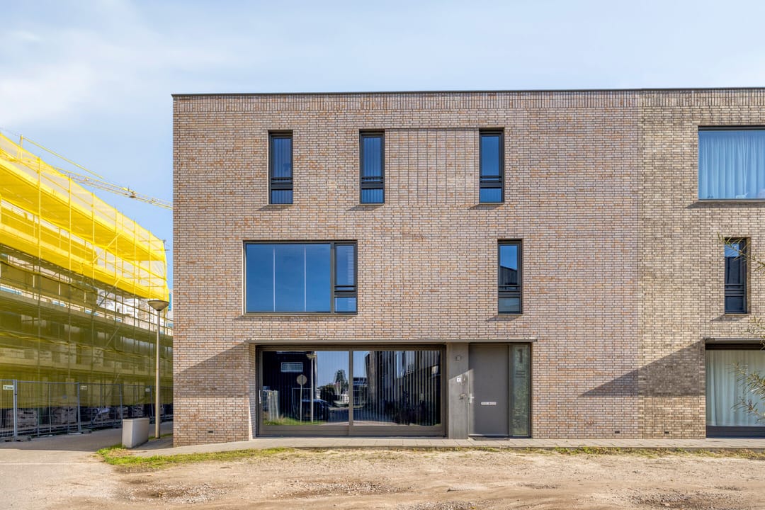 House Exterior