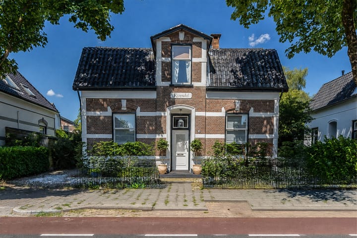 Soerenseweg 36 main image