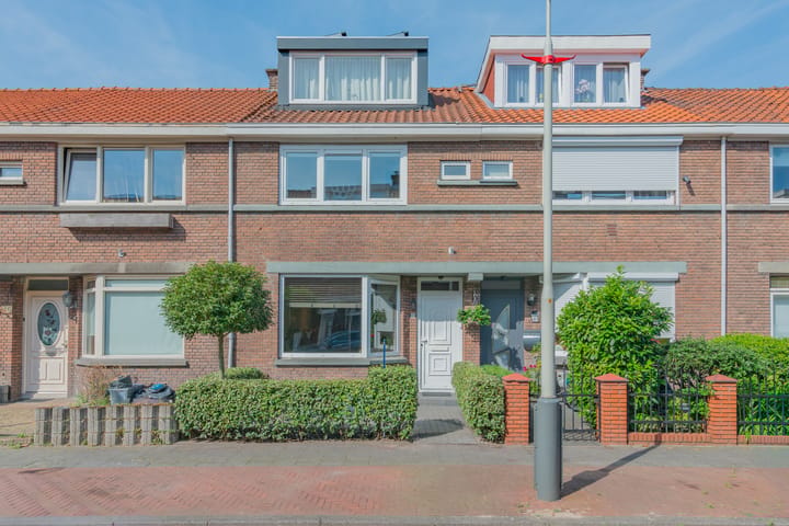 Willem de Clercqstraat 23 main image
