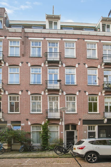 Eerste Atjehstraat 118-C