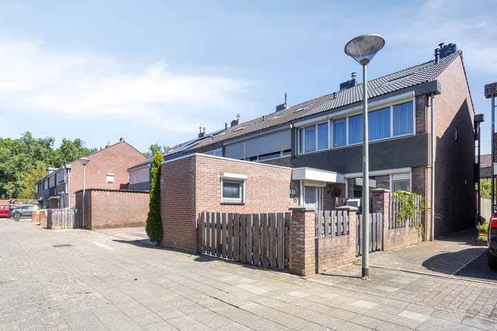 Dasseburcht 60 main image