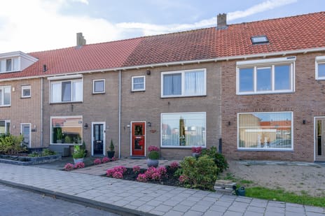 Anjelierenstraat 27