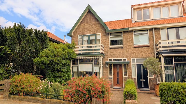 Hoogmadeseweg 17 main image