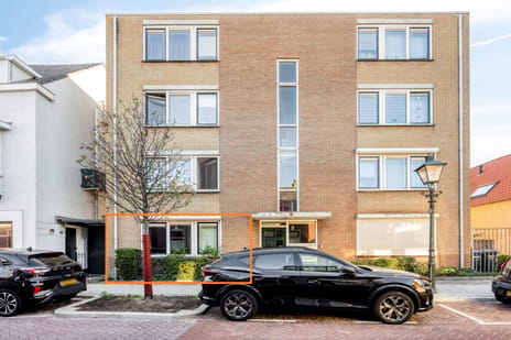 1e Scheepvaartstraat 44-A