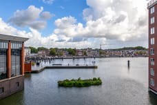 Afbeelding van Hoge Horn 8 - Tweede foto
