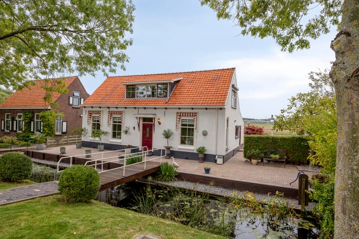 Oosteinde 25 main image