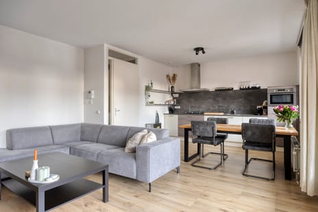 Afbeelding van Trompstraat 15-09 - Tweede foto
