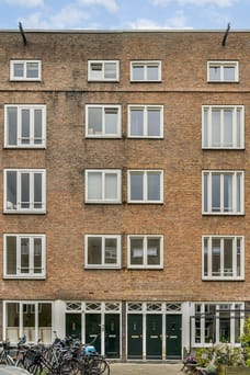 Image of Borssenburgstraat 24-1 - Third image