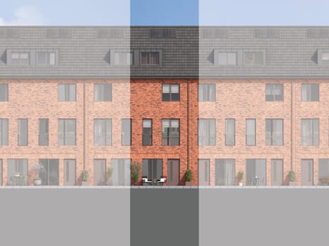 Lierkwartier Aan de Kade Fase 2 main image