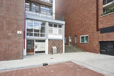 Afbeelding van Cornelis van Vollenhovenstraat 44 - Derde foto