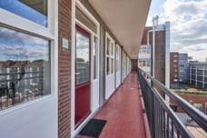 Afbeelding van Cornelis van Vollenhovenstraat 44 - Tweede foto
