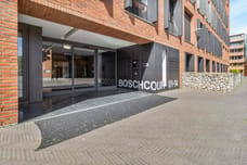 Afbeelding van Boschcour 3-A - Tweede foto