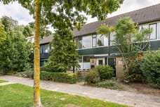 Afbeelding van Wadenoijenlaan 413 - Derde foto
