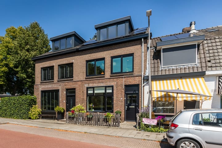 Zwarteweg 3 main image