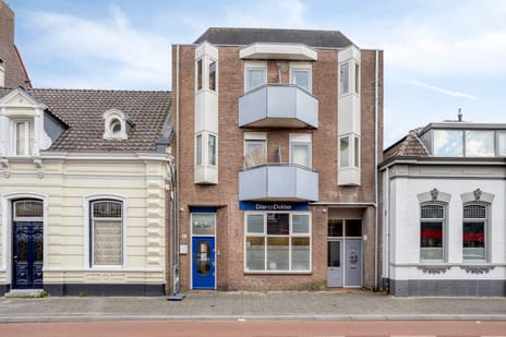 Hoogstraat 167-C main image