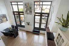 Afbeelding van Leopoldstraat 92 - Tweede foto