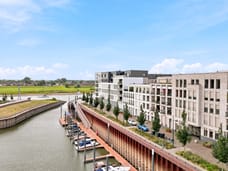 Afbeelding van Contrescarp 126 - Tweede foto