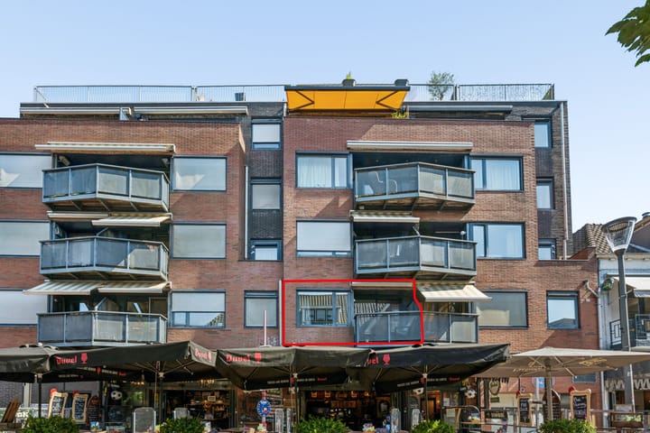 J.G. Sandbrinkstraat 1-06 main image