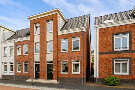 Rhijnvis Feithlaan 66 main image