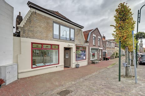 Voorstraat 38 main image