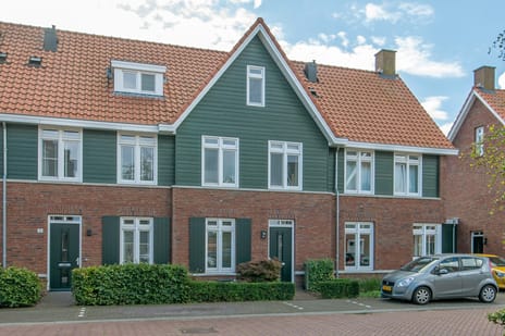 De Weefstoel 14 main image