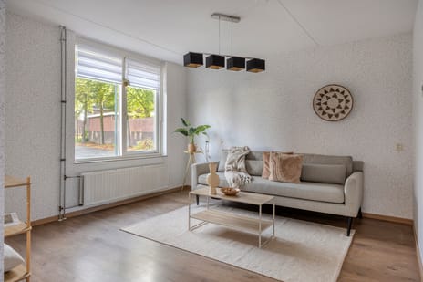 Afbeelding van Burgemeester Gubbelsstraat 7 - Tweede foto