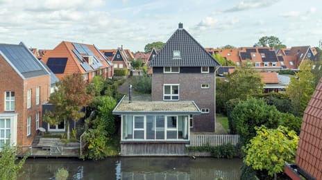 Afbeelding van Kroosjespruimstraat 11 - Tweede foto