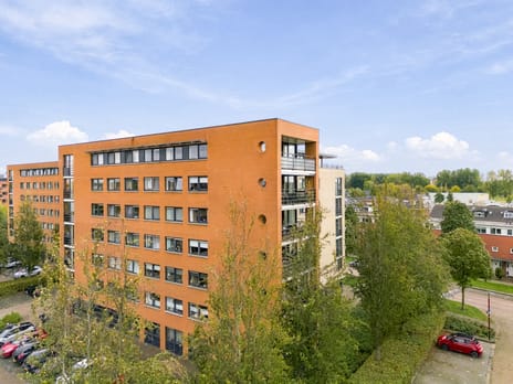Rembrandthage 414 main image