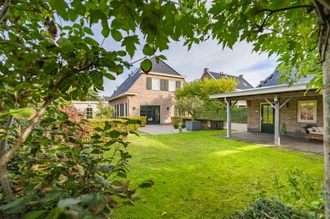 Afbeelding van Bankenlaan 81 - Tweede foto