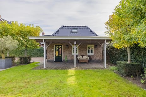 Afbeelding van Bankenlaan 81 - Derde foto