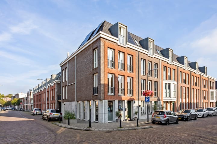 Blekerslaan 2-a main image