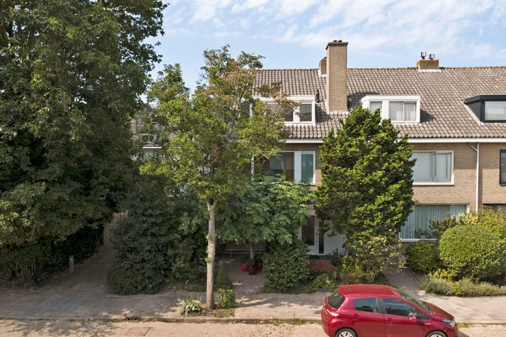 Woodrow Wilsonlaan 1 main image