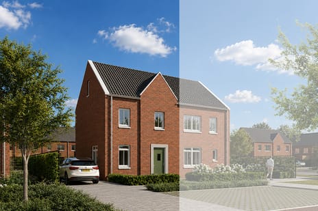 Poort van Castenray main image