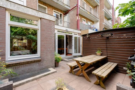 Jozef Israëlskade 34 tertiary image