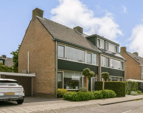 Afbeelding van Ohmstraat 12 - Tweede foto