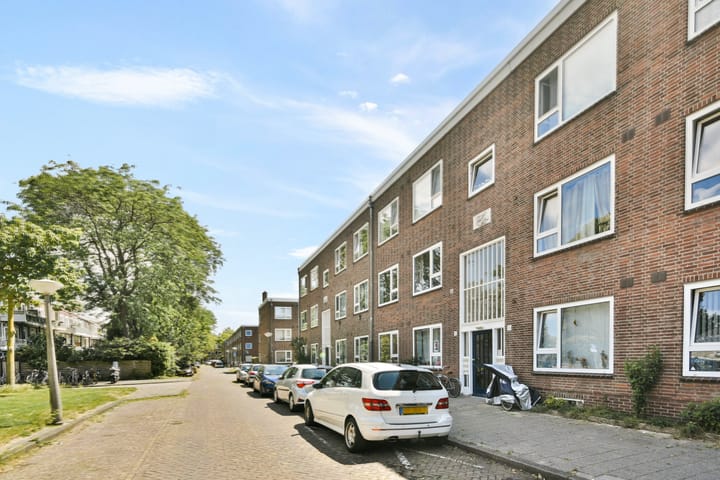 Ehrlichstraat 4-1 main image