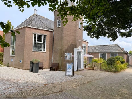 Fort den Haakweg 16 main image