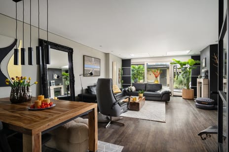 Afbeelding van Brahmsstraat 11 - Tweede foto