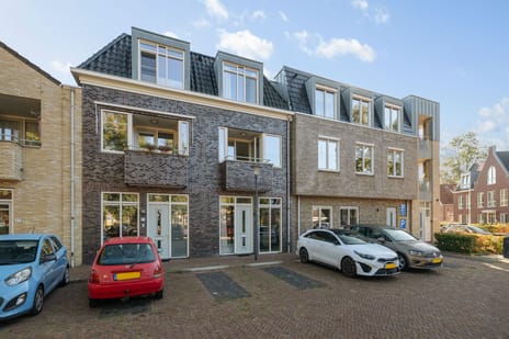 Schoolstraat 21 main image