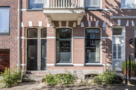 Schrassertstraat 3 main image