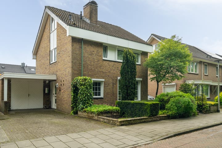 Weverstraat 53 main image
